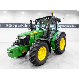 Трактор John Deere 5100M (2023)