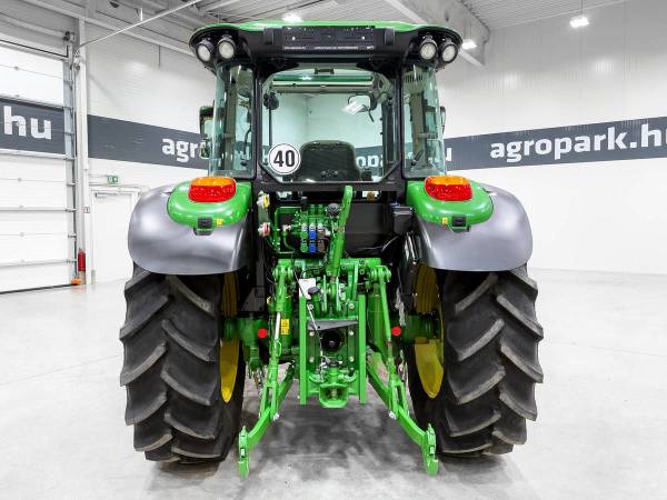 Трактор John Deere 5100M (2023)