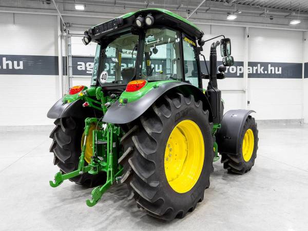 Трактор John Deere 5100M (2023)
