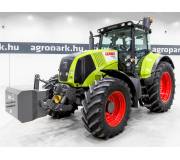Трактор Claas Axion 830