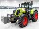Трактор Claas Axion 830 (2007)