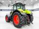 Трактор Claas Axion 830 (2007)
