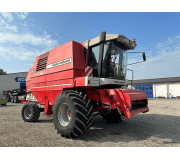 Комбайн Massey Ferguson 38