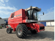 Комбайн Massey Ferguson 38 (1996)