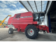 Комбайн Massey Ferguson 38 (1996)