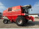Комбайн Massey Ferguson 38 (1996)