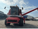 Комбайн Massey Ferguson 38 (1996)