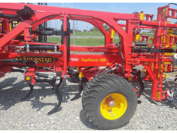 Культиватор Vaderstad TopDown 400 (2023)