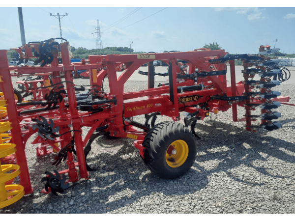 Культиватор Vaderstad TopDown 400 (2023)