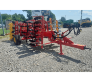 Культиватор Vaderstad TopDown 400