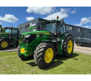 Трактор John Deere 6R 185