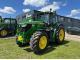 Трактор John Deere 6R 185 (2024)