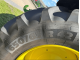 Трактор John Deere 6R 185 (2024)