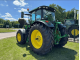 Трактор John Deere 6R 185 (2024)