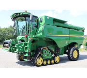Комбайн John Deere S 690i