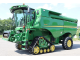 Комбайн John Deere S 690i (2015)