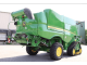 Комбайн John Deere S 690i (2015)
