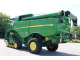 Комбайн John Deere S 690i (2015)