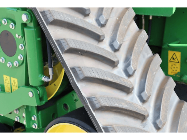 Комбайн John Deere S 690i (2015)
