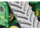 Комбайн John Deere S 690i (2015)