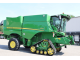 Комбайн John Deere S 690i (2015)