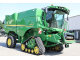 Комбайн John Deere S 690i (2015)