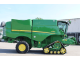 Комбайн John Deere S 690i (2015)
