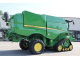 Комбайн John Deere S 690i (2015)