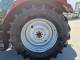 Трактор Case IH Maxxum 110 (2012)