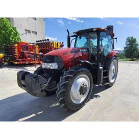 Трактор Case IH Maxxum 140 (2012)