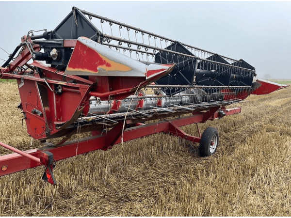 Комбайн Case IH 2388 (2000)