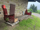 Комбайн Case IH 2388 (2000)