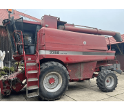 Комбайн Case IH 2388