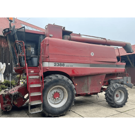 Комбайн Case IH 2388 (2000)