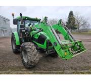 Трактор Deutz-Fahr 5110 G