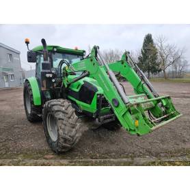 Трактор Deutz-Fahr 5110 G (2019)