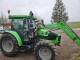 Трактор Deutz-Fahr 5110 G (2019)