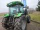 Трактор Deutz-Fahr 5110 G (2019)