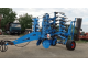 Дискова борона Lemken Rubin 12/500 KUA (2013)
