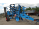 Дискова борона Lemken Rubin 12/500 KUA (2013)