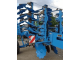 Дискова борона Lemken Rubin 12/500 KUA (2013)