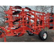 Культиватор дисколаповий Maschio Dracula 430