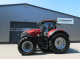 Трактор Case IH Optum 270CVX (2016)