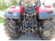 Трактор Case IH Optum 270CVX (2016)