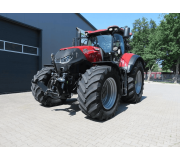 Трактор Case IH Optum 270CVX