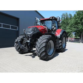 Трактор Case IH Optum 270CVX (2016)