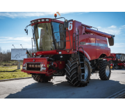 Комбайн Case IH 6088