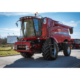 Комбайн Case IH 6088 (2011)
