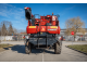 Комбайн Case IH 6088 (2011)