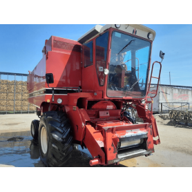 Комбайн Case IH 1440 (1985)